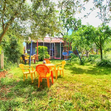 Holiday home House Zeljka 1343 Pula