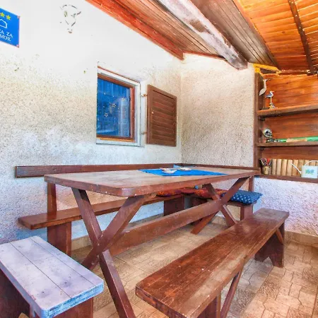 Holiday home House Zeljka 1343