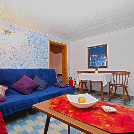 Holiday home House Zeljka 1343 Pula