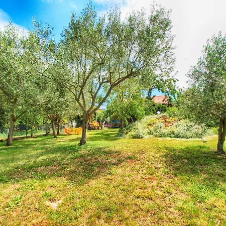 Holiday home House Zeljka 1343