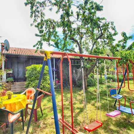 Holiday home House Zeljka 1343 Pula