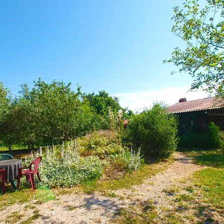 Holiday home House Zeljka 1343 Pula